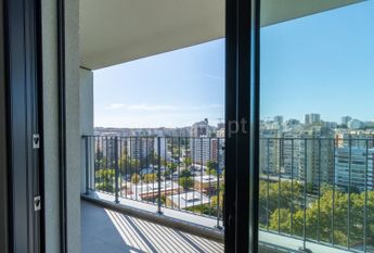 Apartamento T2 em Lisboa