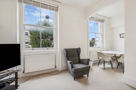 1 bedroom flat in Little Venice - Photo 4