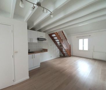 Location Appartement 2 pièces 27m² RENNES 35000 - Photo 1