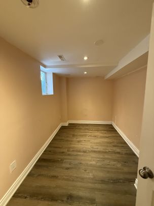 For Lease - 37 Jasper Crescent Unit# Basement, Brampton, Ontario - Photo 1