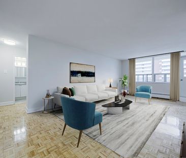 The Fairlea | 2350 Birchmount Road, Toronto - Photo 1