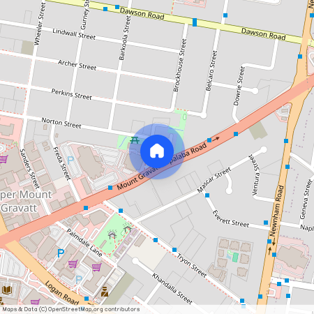 104 Mount Gravatt Capalaba Rd, Qld 4122, Upper Mount Gravatt