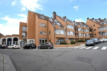 Appartement te huur - Photo 4