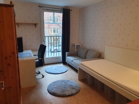 Swedenborgsgatan, Stockholm - Foto 5