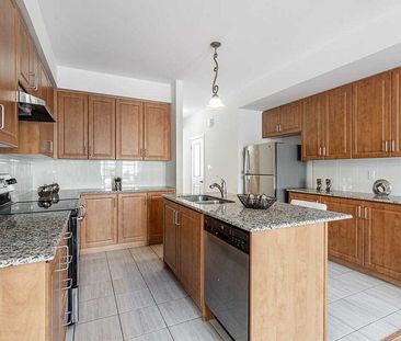 For Lease - 116 Frederick Wilson Avenue, Markham, Ontario - Photo 4