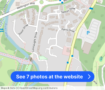 Fernihough Close, Weybridge, KT13 - Photo 1