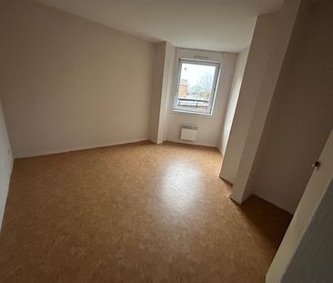Location Appartement 5 pièces 84m² GRAVELINES 59820 - Photo 2