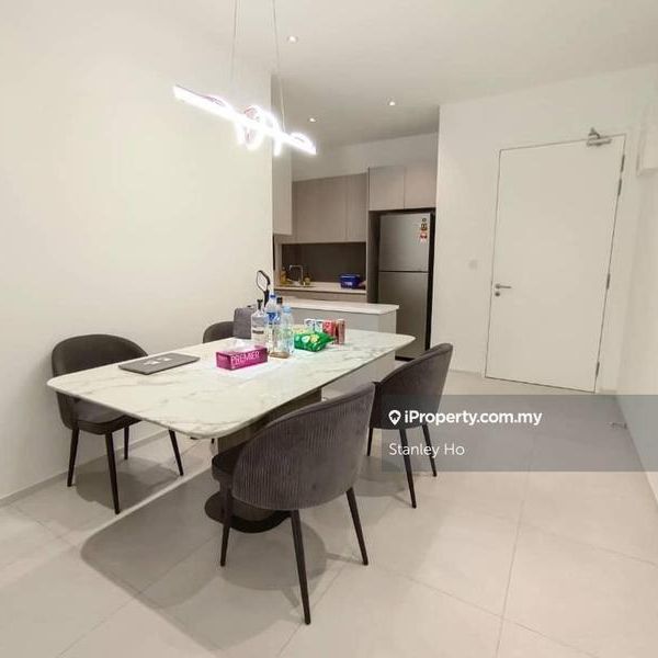 The Goodwood Residence, Kampung Kerinchi (Bangsar South) - Photo 1