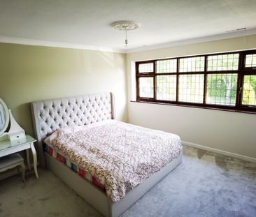 Room in a Shared House, Bransford Avenue, CV4 - Photo 4
