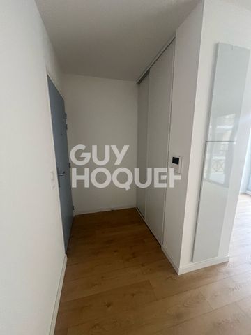 Appartement Compiegne 2 pièce(s) - Photo 4