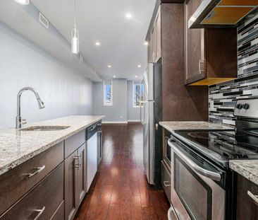 For Lease - 453 Booth Street Unit# B, West Centre Town, Ontario - Photo 2