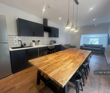 1 bedroom in a house share to rent - Photo 3