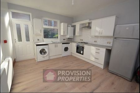 3 Bedroom Student House Hyde Park - Photo 5