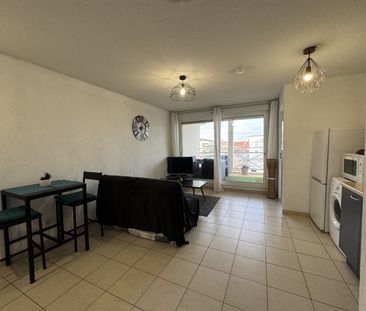 Location Appartement 2 pièces 34m² FRONTIGNAN 34110 - Photo 1