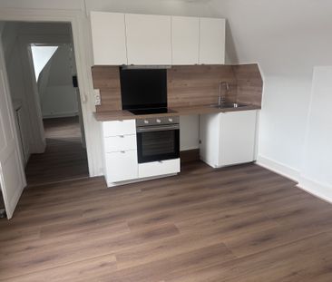 Appartement à louer 2 pièces - Photo 4