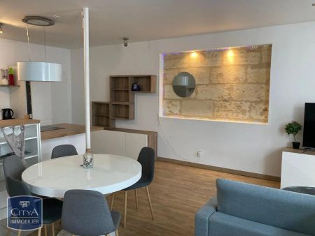 Appartement à louer 3 pièces 74.4m² - Photo 4