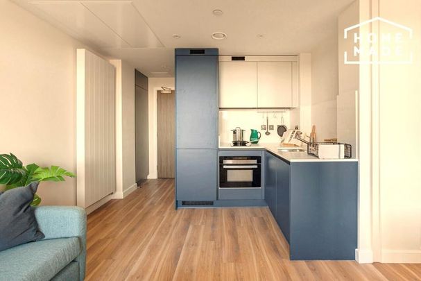 1 bedroom flat to rent - Photo 1