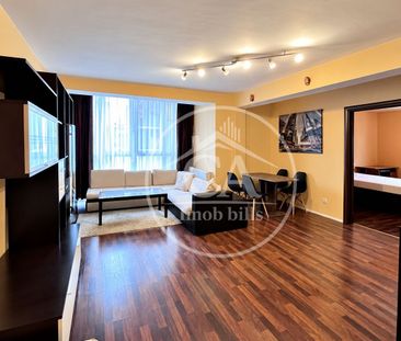 Apartament de închiriat cu 3 camere în zona Nufărul, Oradea - Fotografie 6