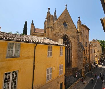 Location Appartement 3 pièces 54m² AIX EN PROVENCE 13100 - Photo 2