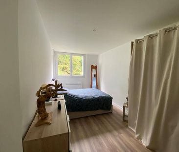 Location appartement rénové 3 pièces 55.97 m² à Vienne (38200) 6 - Photo 3