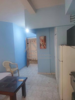 Studio/Γκαρσονιέρα για ενοικίαση - Καστέλλα - Πασαλιμάνι, - Photo 1