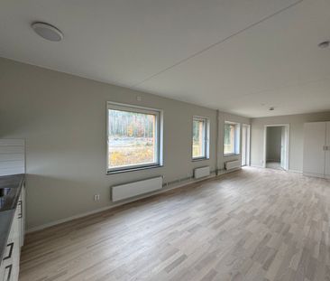 Klättergatan 7 – 3 rok (1307) - Foto 2