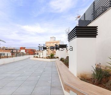 Alquiler de piso en Federico García Lorca, 240 - Photo 4