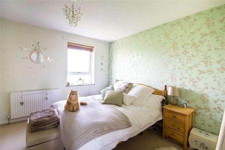 Pensclose, Witney, Oxfordshire, OX28 - Photo 4