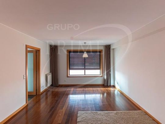 Apartamento T2 - Photo 1