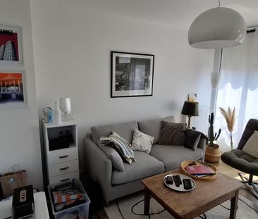 Appartement T2 à louer - 39 m² - Photo 2