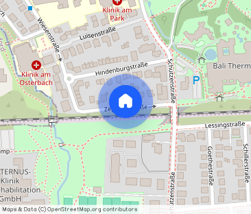 Charmante Altbauwohnung in Bestlage! - Foto 1