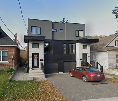 548 Kirkwood Avenue - B - Photo 2