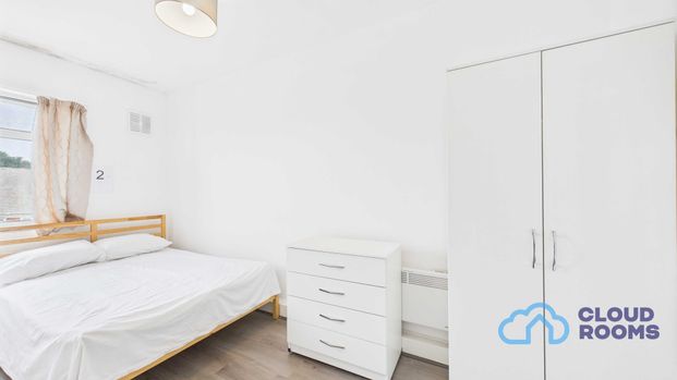 RM2 Verdant Lane | Hither Green | London | SE6 1LE - Photo 1