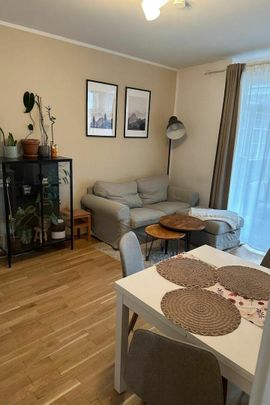 Mietwohnung in 8010 Graz, St. Leonhard, Miete - Foto 1