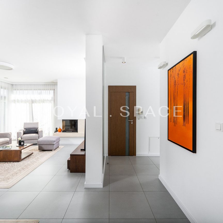 Nasłoneczniony dom na Parkowym Wzgórzu! - Zdjęcie 1