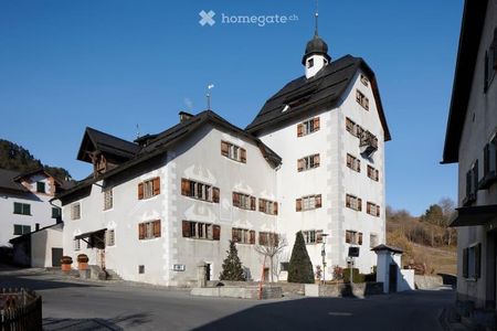 1 Zimmer, 4. Stock - Photo 2