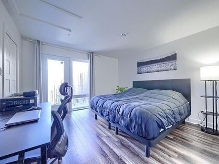 Appartement à louer - Delson Appartement à louer - Delson - Photo 4