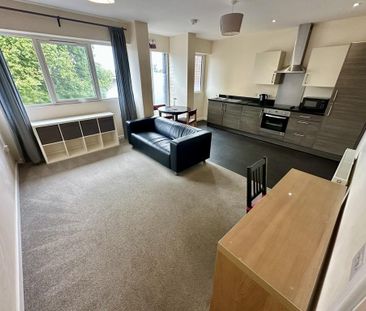 1 bedroom apartment to rent - Photo 4