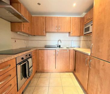1 bedroom apartment to rent - Photo 5