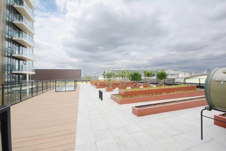 Studio to rent - Photo 5