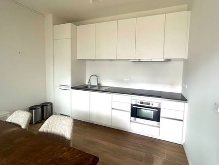 Appartement te huur - Photo 3