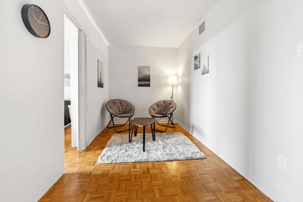 Deluxe Room - Olympic Village - Photo 1