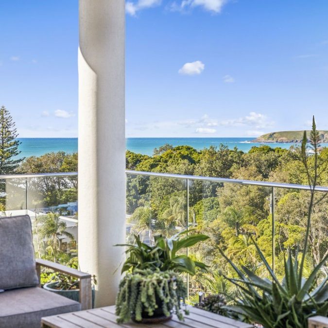 Coffs Harbour, 26/123 Park Beach Road - Photo 1