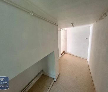 Appartement à louer 2 pièces 58.11m² - Photo 6
