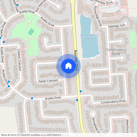 502 Evangeline Avenue, Kingston