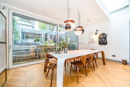 Vicarage Gate, Kensington, W8, London - Photo 3