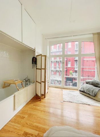 6 bedroom flat share to rent - Photo 2