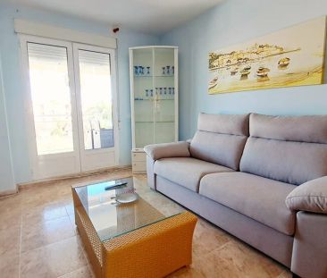 Apartamento de alquiler en Carretera de Les Marines a Dénia, 8, El ... - Photo 1