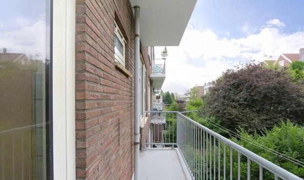 Verboomstraat 3082 JC Rotterdam - Photo 1