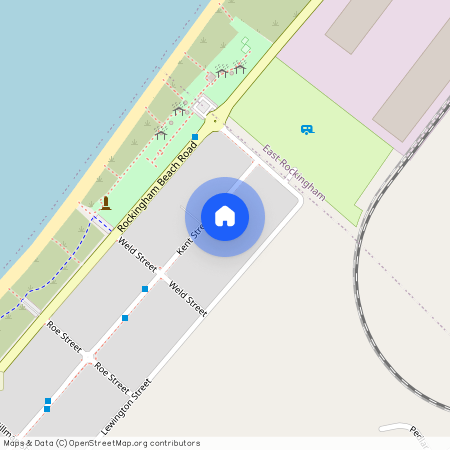 203 Kent Street, WA 6168, Rockingham